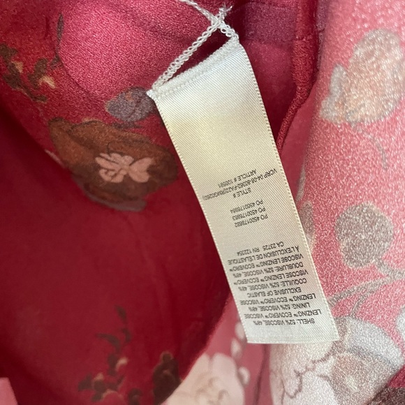 BNWT Wilfred bellow dress - Picture 10 of 15